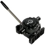 Črpalke za odpadno vodo