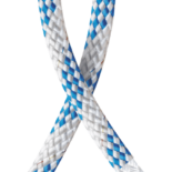 Statične vrvi z minimalnim raztezanjem