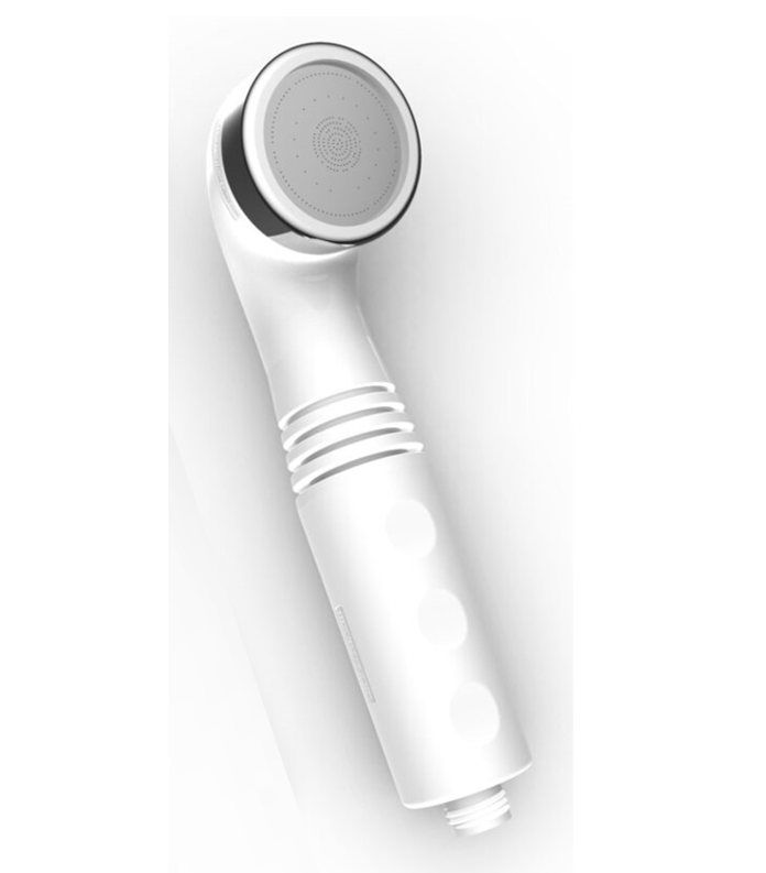 Filter proti legioneli za tuš