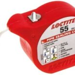 Loctite 55  tesnilna vrvica za navoje