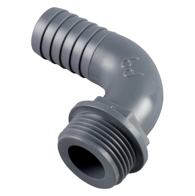 Plastični priključki za vodo