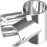 =bjemka za cev 25mm T-90°