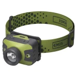 Naglavna svetilka 330 lm