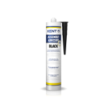 Kent Assembly Adhesive črn