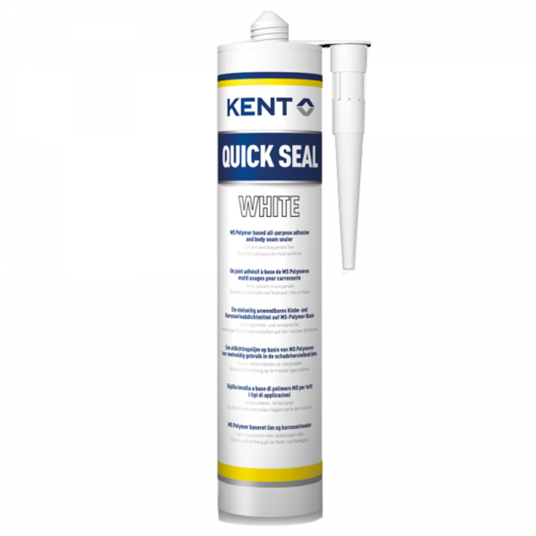 Tesnilno lepilna masa Kent Quick Seal