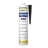 Kent QuickSeal črn